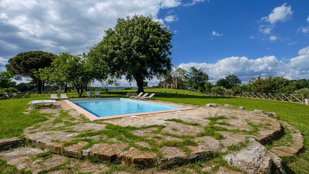 Agriturismo Bio Le Macchie Alte Manciano Exterior foto
